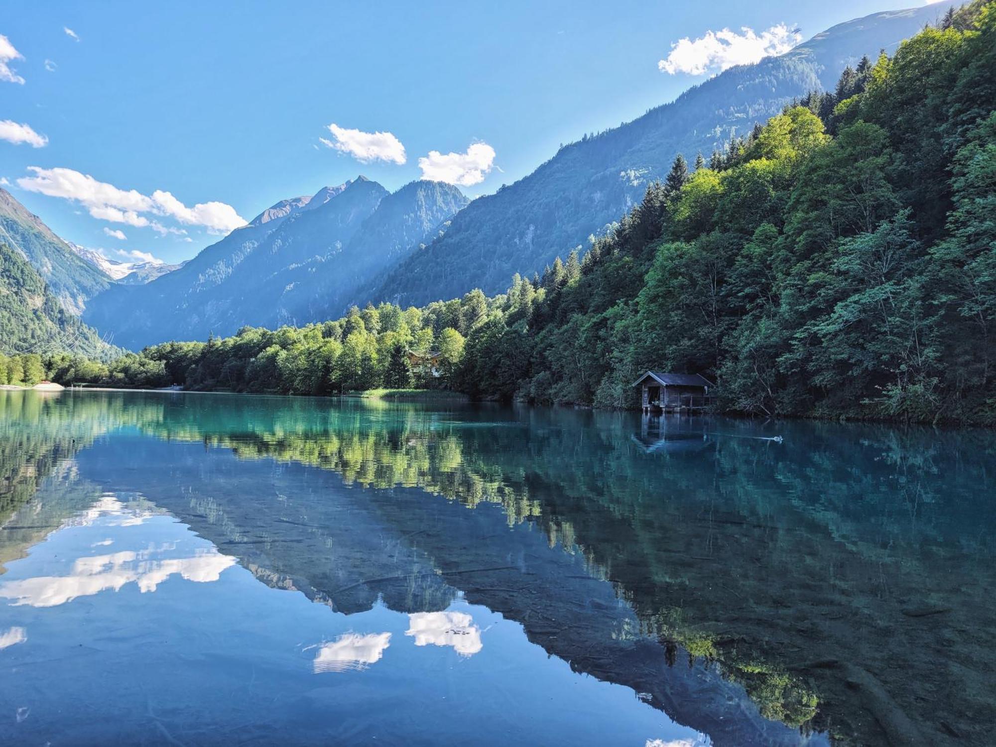 Chaletdorf Zellersee Maishofen Exterior photo